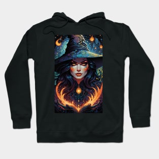 Witch Please Hoodie